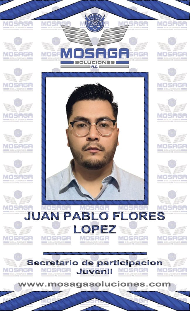 JUAN PABLO FLORES LOPEZ 9 de ago 2025 D1