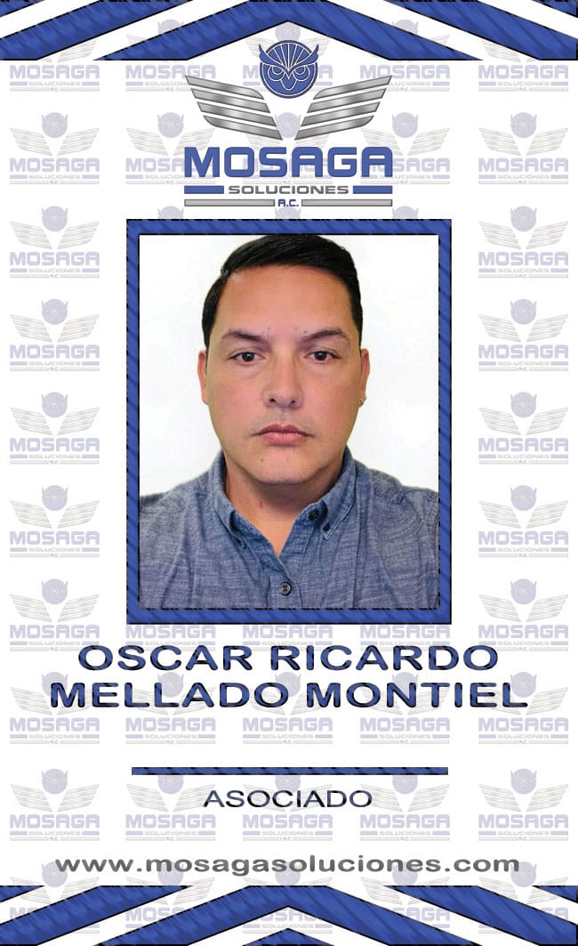 OSCAR RICARDO MELLADO MONTIEL 2025 D1