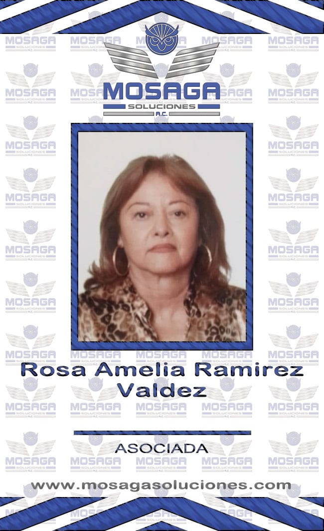 Rosa Amelia Ramirez Valdez 2025 D1 web