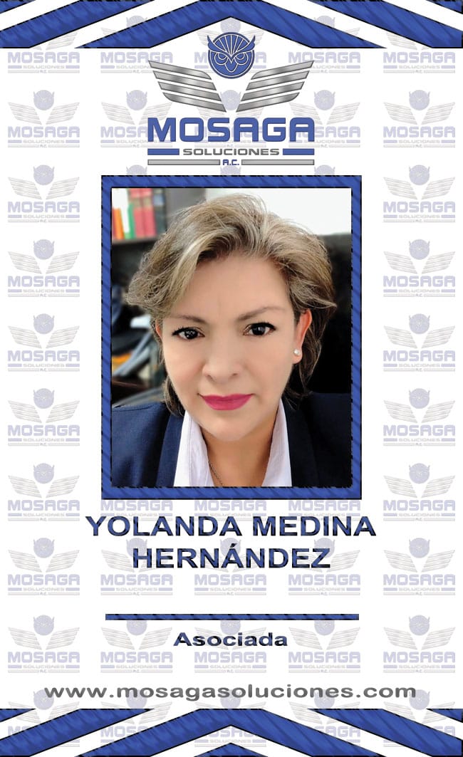 YOLANDA MEDINA HERNANDEZ 2025 D1