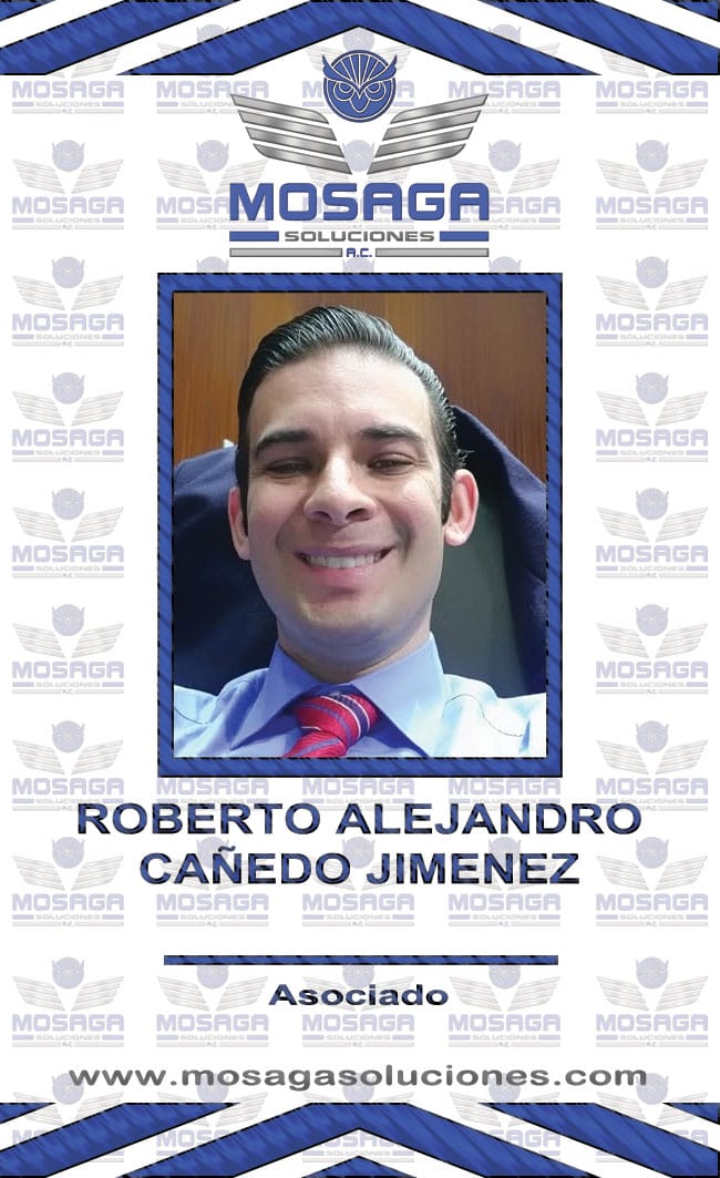 ROBERTO ALEJANDRO CAÑEDO JIMENEZ
